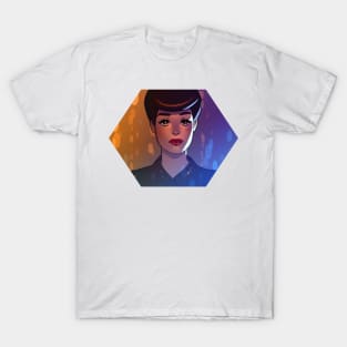 Rachael T-Shirt